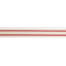 12 Pack: 5/8" x 5yd. Ticking Striped Grosgrain Ribbon by Celebrate It™